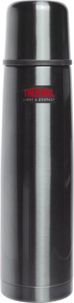 Thermos Isoleerfles - Thermax - 750 Ml - Blauw -Keuken Benodigdheden Winkel 295x1200 1