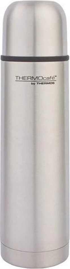 Thermos Isoleerfles - Everyday - 500 Ml - Zilver -Keuken Benodigdheden Winkel 316x1200 1