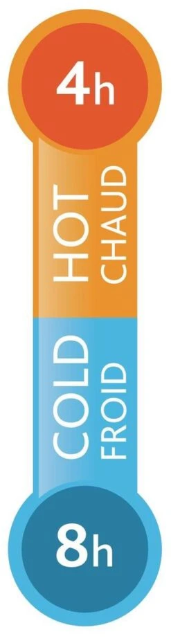 Tefal Travel Mug Thermobeker - 360 Ml - RVS/Lichtblauw 16 Tefal Travel Mug Thermobeker - 360 Ml - RVS/Lichtblauw -Keuken Benodigdheden Winkel 320x1200 1