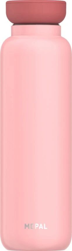 Mepal – Isoleerfles Ellipse 900 Ml – Houdt Je Drankje 12 Uur Warm En 24 Uur Koud – Nordic Pink – Geschikt Voor Bruiswater – Thermosfles – Lekdicht 20 Mepal – Isoleerfles Ellipse 900 Ml – Houdt Je Drankje 12 Uur Warm En 24 Uur Koud – Nordic Pink – Geschikt Voor Bruiswater – Thermosfles – Lekdicht -Keuken Benodigdheden Winkel 346x1200