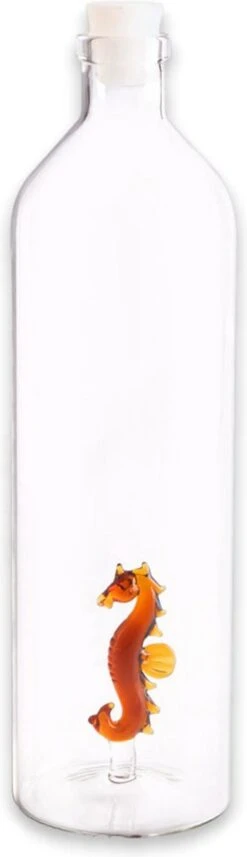 Balvi Waterfles - Zeepaard 14 Balvi Waterfles - Zeepaard -Keuken Benodigdheden Winkel 346x1200 3
