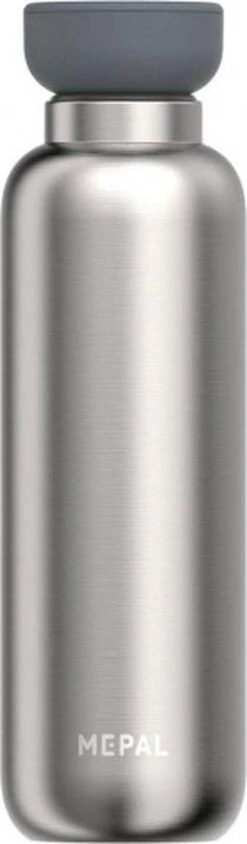 Mepal – Isoleerfles Ellipse 500 Ml – Houdt Je Drankje 12 Uur Warm En 24 Uur Koud – Natural Brushed – Geschikt Voor Bruiswater – Thermosfles – Lekdicht 15 Mepal – Isoleerfles Ellipse 500 Ml – Houdt Je Drankje 12 Uur Warm En 24 Uur Koud – Natural Brushed – Geschikt Voor Bruiswater – Thermosfles – Lekdicht -Keuken Benodigdheden Winkel 351x1200