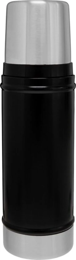 Stanley The Legendary Classic Bottle 0,47L - Thermosfles - Matte Black -Keuken Benodigdheden Winkel 352x1200 1