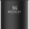 Stanley The Legendary Classic Bottle 0,47L - Thermosfles - Matte Black 1 Stanley The Legendary Classic Bottle 0,47L - Thermosfles - Matte Black -Keuken Benodigdheden Winkel 378x1200