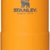 Stanley The Trigger-Action Travel Mug 0,35L Saffron -Keuken Benodigdheden Winkel 385x1200
