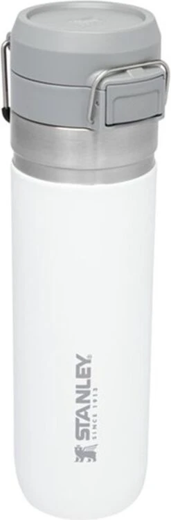 Stanley The Quick Flip Water Bottle 0,70L - Thermosfles - Saffron 23 Stanley The Quick Flip Water Bottle 0,70L - Thermosfles - Saffron -Keuken Benodigdheden Winkel 396x1200