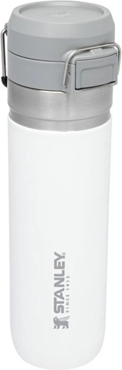 Stanley The Quick Flip Water Bottle 0,70L - Thermosfles - Saffron 13 Stanley The Quick Flip Water Bottle 0,70L - Thermosfles - Saffron - Afbeelding 11