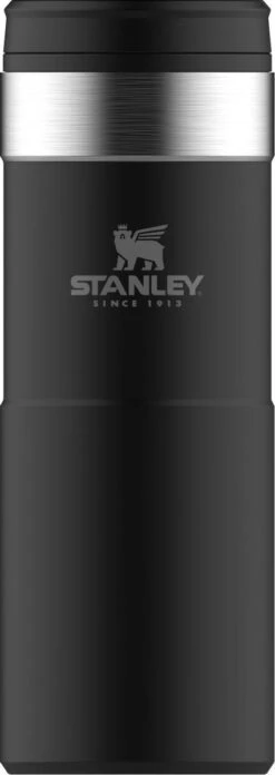 Stanley The NeverLeak™ Travel Mug 0,35L NEW - Thermosfles - Matt Black 14 Stanley The NeverLeak™ Travel Mug 0,35L NEW - Thermosfles - Matt Black -Keuken Benodigdheden Winkel 426x1200 1