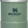 Stanley The Trigger-Action Travel Mug 0,25L - Thermosfles - Hammertone Green 1 Stanley The Trigger-Action Travel Mug 0,25L - Thermosfles - Hammertone Green -Keuken Benodigdheden Winkel 465x1200 2