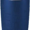 Tefal Travel Mug Thermobeker - 360 Ml - RVS/Donkerblauw 1 Tefal Travel Mug Thermobeker - 360 Ml - RVS/Donkerblauw -Keuken Benodigdheden Winkel 472x1200