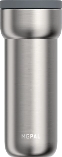 Mepal Isoleerbeker Ellipse 475 Ml – Houdt Je Drankje 6 Uur Warm En 10 Uur Koud – Natural Brushed – Koffiebeker To Go – Lekdicht – Thermosbeker 21 Mepal Isoleerbeker Ellipse 475 Ml – Houdt Je Drankje 6 Uur Warm En 10 Uur Koud – Natural Brushed – Koffiebeker To Go – Lekdicht – Thermosbeker -Keuken Benodigdheden Winkel 478x1200 2