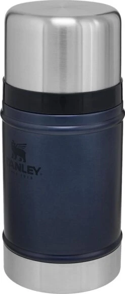 Stanley The Legendary Classic Food Jar 0,7L - Thermosfles - Nightfall -Keuken Benodigdheden Winkel 510x1200