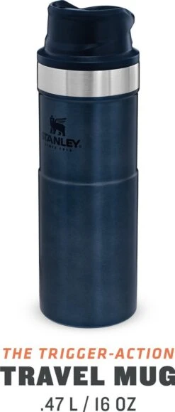 Stanley Trigger-Action Travel Mug 0.47L - Thermosfles - Nightfall 21 Stanley Trigger-Action Travel Mug 0.47L - Thermosfles - Nightfall -Keuken Benodigdheden Winkel 512x1200