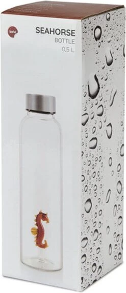 Balvi Waterfles - Zeepaard 13 Balvi Waterfles - Zeepaard -Keuken Benodigdheden Winkel 518x1200 2