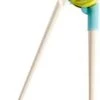 Merkloos Sushi Stokjes Kinderen | Ergonomische Kinder Eetstokjes | Chopsticks | Leren Eten | Trainer | Vanaf 2 Jaar | Groen-Blauw | Onbreekbaar 1 Merkloos Sushi Stokjes Kinderen | Ergonomische Kinder Eetstokjes | Chopsticks | Leren Eten | Trainer | Vanaf 2 Jaar | Groen-Blauw | Onbreekbaar -Keuken Benodigdheden Winkel 551x1200 2
