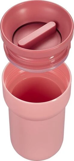 Mepal Reisbeker Ellipse 275 Ml - Houdt Je Drankje 30 Minuten Warm - Nordic Pink - Koffiebeker To Go - Lekdicht - Travel Mug 14 Mepal Reisbeker Ellipse 275 Ml - Houdt Je Drankje 30 Minuten Warm - Nordic Pink - Koffiebeker To Go - Lekdicht - Travel Mug -Keuken Benodigdheden Winkel 552x1200 4