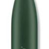 Chilly's Bottle Thermosfles 500 Ml Matte Edition - All Green - RVS -Keuken Benodigdheden Winkel 554x1200