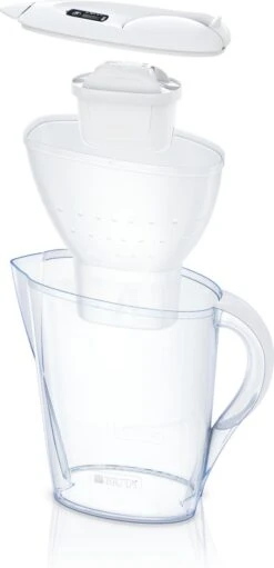 BRITA - Waterfilterkan Marella Cool - Blauw - 2,4L 27 BRITA - Waterfilterkan Marella Cool - Blauw - 2,4L -Keuken Benodigdheden Winkel 580x1200 2