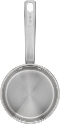 Tefal Virtuoso Pannenset 4-delig - Kookpan Ø 16/20/24 Cm + Steelpan Ø 16 Cm -Keuken Benodigdheden Winkel 584x1200