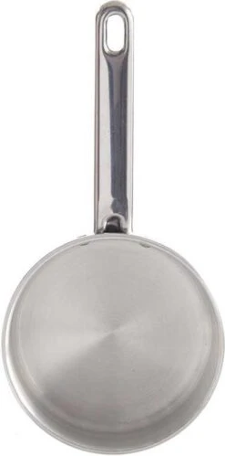 Steelpan/sauspan/juspan Zilverkleurig 26 X 14 X 8 Cm Van 0.6 Liter Aluminium - Met Handige Deksel - Kookpannen 6 Steelpan/sauspan/juspan Zilverkleurig 26 X 14 X 8 Cm Van 0.6 Liter Aluminium - Met Handige Deksel - Kookpannen -Keuken Benodigdheden Winkel 594x1200