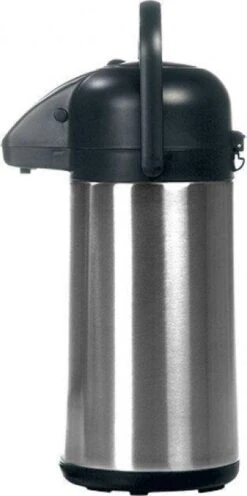 Aerts Thermoskan Met Pomp 2,2L -Keuken Benodigdheden Winkel 598x1200