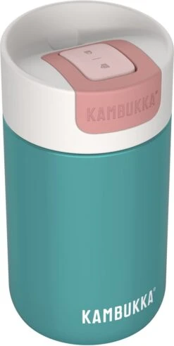 Kambukka Olympus Thermosbeker 300 Ml - Makkelijk Reinigen - Lekvrije Koffiebeker - RVS - Enchanted Forest 21 Kambukka Olympus Thermosbeker 300 Ml - Makkelijk Reinigen - Lekvrije Koffiebeker - RVS - Enchanted Forest -Keuken Benodigdheden Winkel 602x1200 1