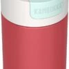 Kambukka Olympus Thermosbeker 300 Ml - Makkelijk Reinigen - Lekvrije Koffiebeker - RVS - Cherry Cake -Keuken Benodigdheden Winkel 603x1200 2