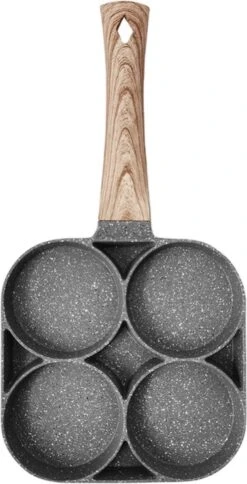 Merkloos Pannenkoekenpan - Pancake Pan - Eierpan - Omeletpan - Omeletmaker - Pannenkoekenpan Inductie 9 Merkloos Pannenkoekenpan - Pancake Pan - Eierpan - Omeletpan - Omeletmaker - Pannenkoekenpan Inductie -Keuken Benodigdheden Winkel 612x1200