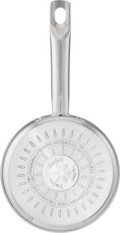 Tefal Virtuoso Pannenset 5 Delig - Hoge Kookpan Ø 22 Cm + Steelpan Ø 16 Cm + Kookpannen Ø 18/20/24 Cm 25 Tefal Virtuoso Pannenset 5 Delig - Hoge Kookpan Ø 22 Cm + Steelpan Ø 16 Cm + Kookpannen Ø 18/20/24 Cm -Keuken Benodigdheden Winkel 617x1200