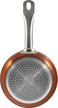 Merkloos Koekenpanset Copper Plus 20, 24 En 28 Cm -Keuken Benodigdheden Winkel 645x1200 1