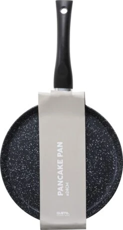 Gusta - Pannenkoekenpan - ø24cm -Keuken Benodigdheden Winkel 646x1200