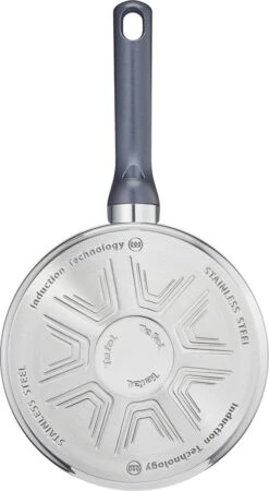 Tefal Steelpan 16 Cm - Saucepan - Melkpan 1,5 Ltr -Keuken Benodigdheden Winkel 658x1200 1