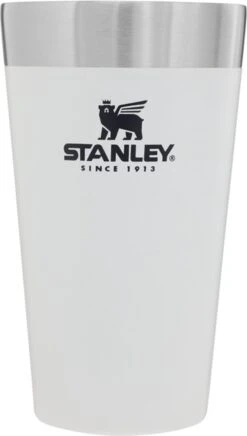 Stanley The Stacking Beer Pint 0,47l - Beker - Hammertone Green 30 Stanley The Stacking Beer Pint 0,47l - Beker - Hammertone Green -Keuken Benodigdheden Winkel 680x1200 6
