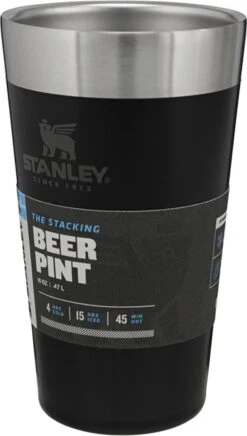 Stanley The Stacking Beer Pint 0,47l - Beker - Hammertone Green 34 Stanley The Stacking Beer Pint 0,47l - Beker - Hammertone Green -Keuken Benodigdheden Winkel 680x1200 7