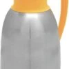 Isoleerkan Voor Thee 1.5 L (geel) Met Draaiknop -Keuken Benodigdheden Winkel 681x1200