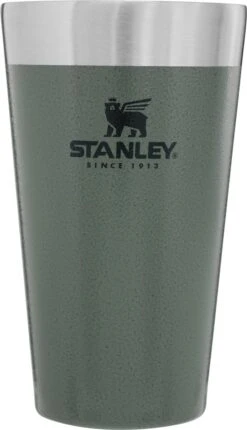 Stanley The Stacking Beer Pint 0,47l - Beker - Hammertone Green 38 Stanley The Stacking Beer Pint 0,47l - Beker - Hammertone Green -Keuken Benodigdheden Winkel 689x1200 4