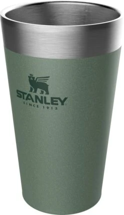 Stanley The Stacking Beer Pint 0,47l - Beker - Hammertone Green 39 Stanley The Stacking Beer Pint 0,47l - Beker - Hammertone Green -Keuken Benodigdheden Winkel 693x1200 2