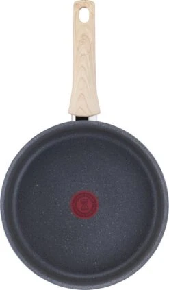 Tefal Natural Force Hapjespan - Ø 24 Cm + Deksel 19 Tefal Natural Force Hapjespan - Ø 24 Cm + Deksel -Keuken Benodigdheden Winkel 700x1200 2