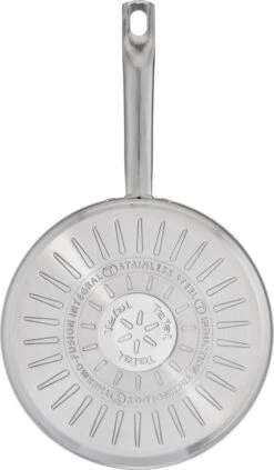 Tefal Virtuoso Hapjespan - Ø 24cm + Deksel 27 Tefal Virtuoso Hapjespan - Ø 24cm + Deksel -Keuken Benodigdheden Winkel 701x1200