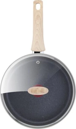 Tefal Natural Force Hapjespan - Ø 24 Cm + Deksel 13 Tefal Natural Force Hapjespan - Ø 24 Cm + Deksel -Keuken Benodigdheden Winkel 705x1200 1