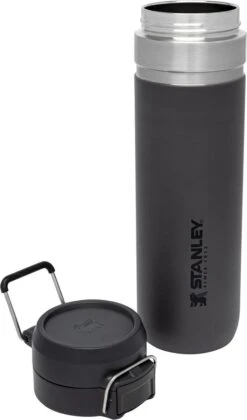 Stanley The Quick Flip Water Bottle 0,70L - Thermosfles - Charcoal -Keuken Benodigdheden Winkel 706x1200 3