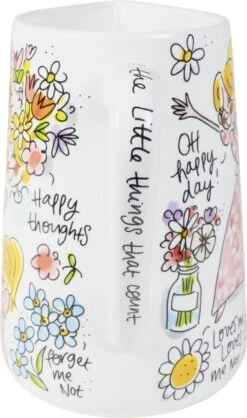 Blond Amsterdam, Even Bijkletsen, Kan, 1L 8 Blond Amsterdam, Even Bijkletsen, Kan, 1L -Keuken Benodigdheden Winkel 709x1200 3