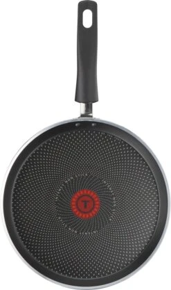 Tefal Comfort Grip Pannenkoekenpan - Ø 25 Cm 20 Tefal Comfort Grip Pannenkoekenpan - Ø 25 Cm -Keuken Benodigdheden Winkel 711x1200 2