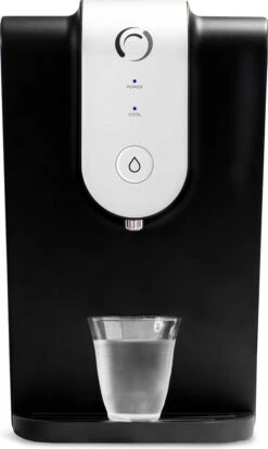 Waterkoeler Met Waterfilter - Aqua Optima Lumi -tafelmodel Waterkoeler Voor Thuis En Klein Kantoor | Capaciteit: 8,2L 14 Waterkoeler Met Waterfilter - Aqua Optima Lumi -tafelmodel Waterkoeler Voor Thuis En Klein Kantoor | Capaciteit: 8,2L -Keuken Benodigdheden Winkel 718x1200 2