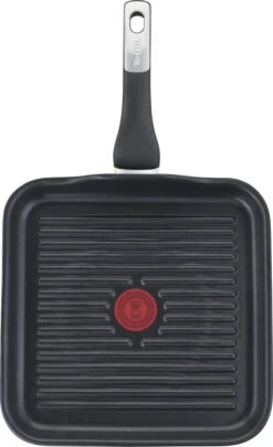 Tefal Unlimited Grillpan - 26 X 26 Cm 12 Tefal Unlimited Grillpan - 26 X 26 Cm -Keuken Benodigdheden Winkel 732x1200