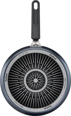 Tefal XL Force Pannenkoekpan - Ø 25 Cm - Extra Diep - Niet Geschikt Voor Inductie -Keuken Benodigdheden Winkel 732x1200 6