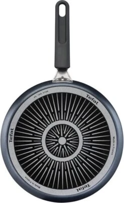 Tefal XL Force Pannenkoekpan - Ø 25 Cm - Extra Diep - Niet Geschikt Voor Inductie -Keuken Benodigdheden Winkel 734x1200 2