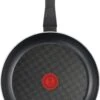 Tefal Simply Clean Koekenpan - Ø 28 Cm - Let Op! Niet Geschikt Voor INDUCTIE! 1 Tefal Simply Clean Koekenpan - Ø 28 Cm - Let Op! Niet Geschikt Voor INDUCTIE! -Keuken Benodigdheden Winkel 738x1200