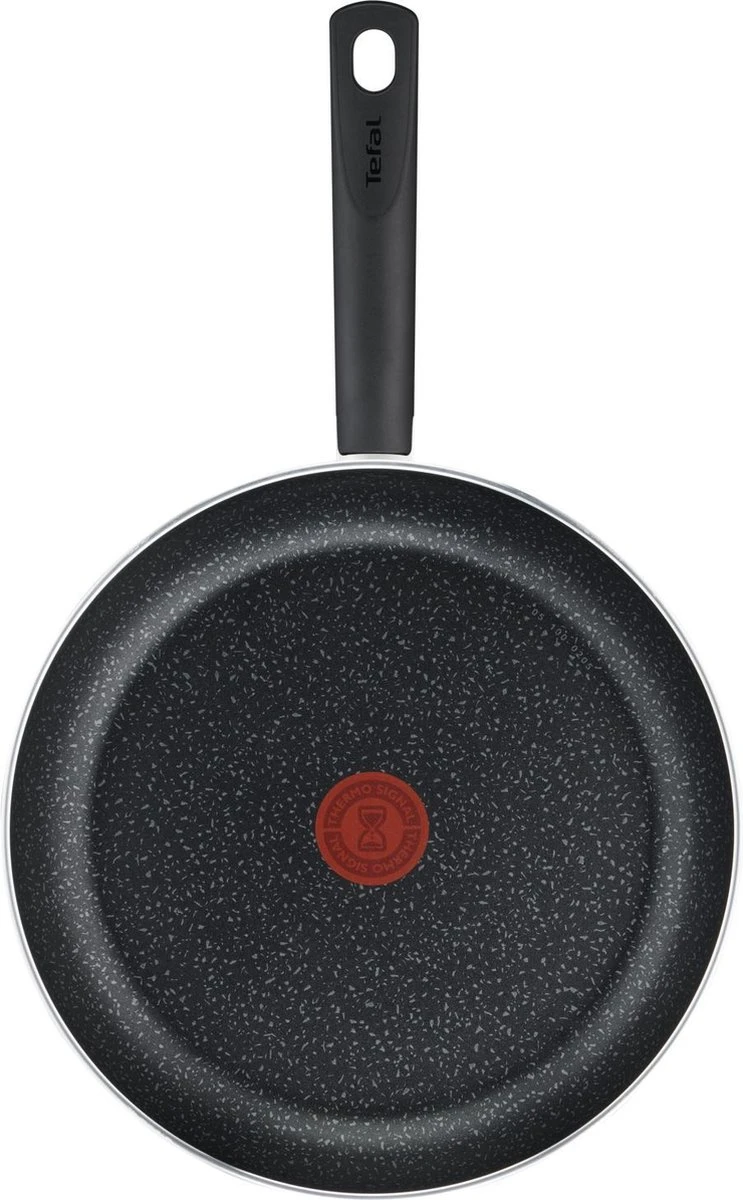 Tefal Brut Koekenpan - Ø 30 Cm 4 Tefal Brut Koekenpan - Ø 30 Cm - Afbeelding 2