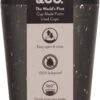 Circular&Co. Herbruikbare To Go Koffiebeker (rCUP) Zwart/zwart 8oz/227ml 1 Circular&Co. Herbruikbare To Go Koffiebeker (rCUP) Zwart/zwart 8oz/227ml -Keuken Benodigdheden Winkel 749x1200